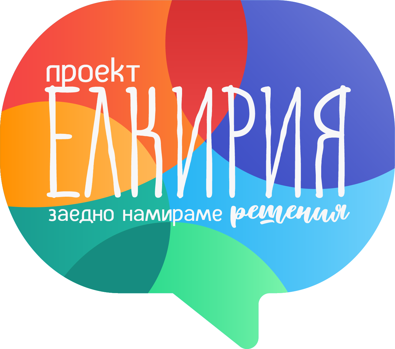 Елкирия - бъди промяната
