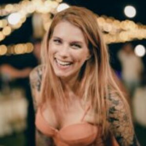 Снимка на профила на Boryana Krasteva