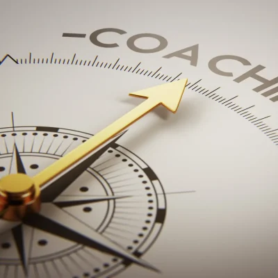 High Resolution Coaching Concept